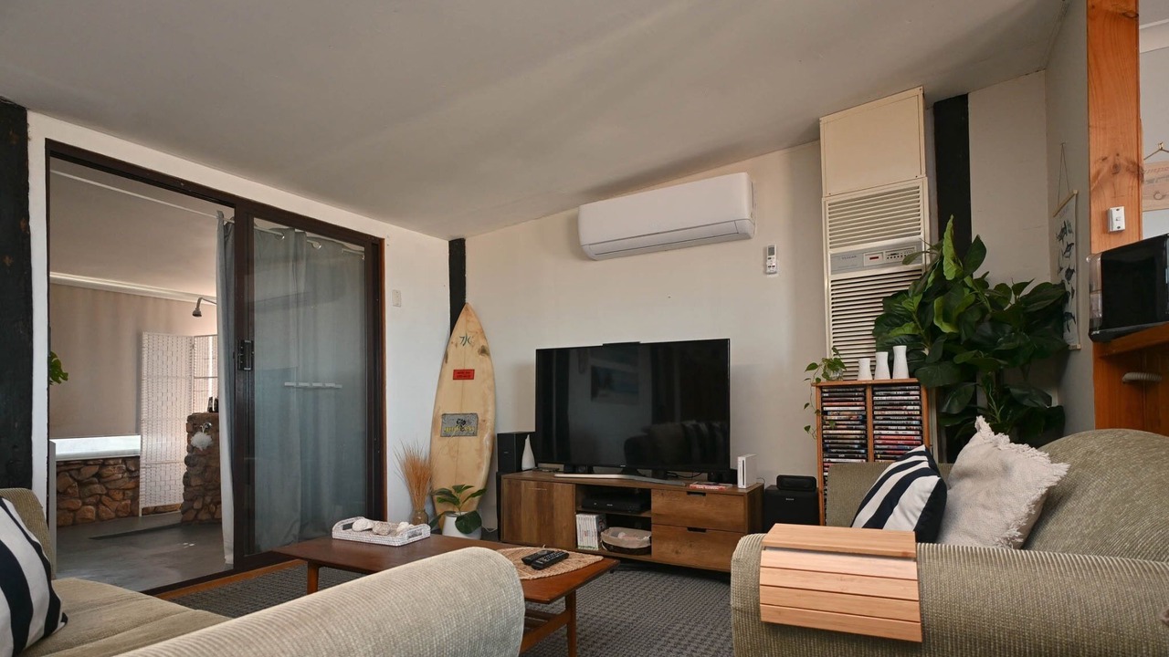 Photo of Livingroom in Flinders Ranges and Outback