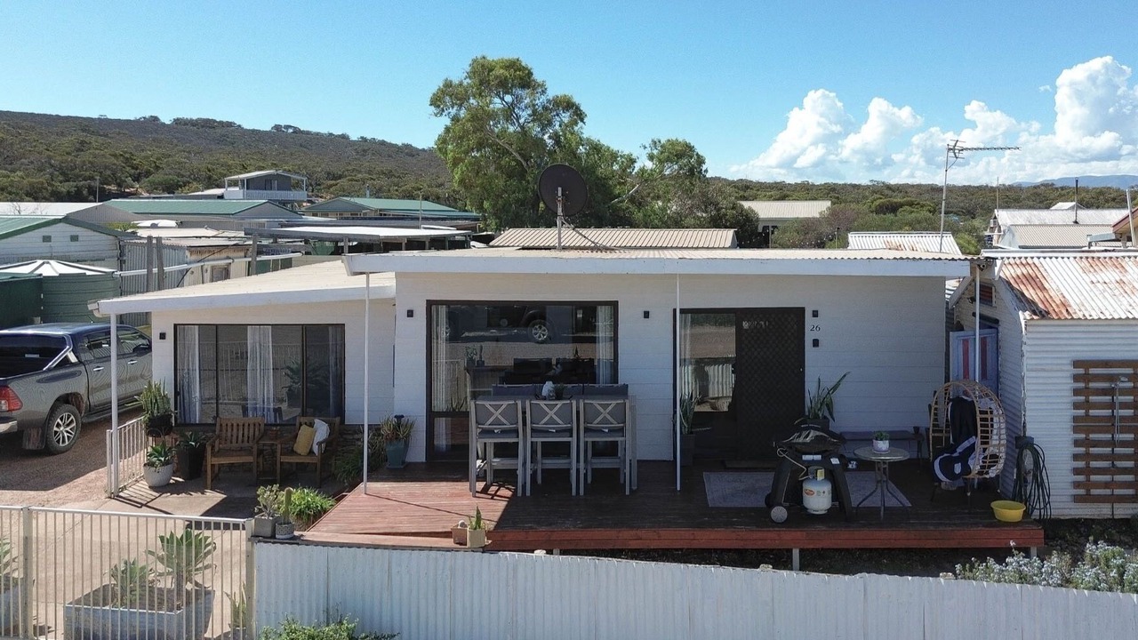 Photo of Outdoor in Flinders Ranges and Outback