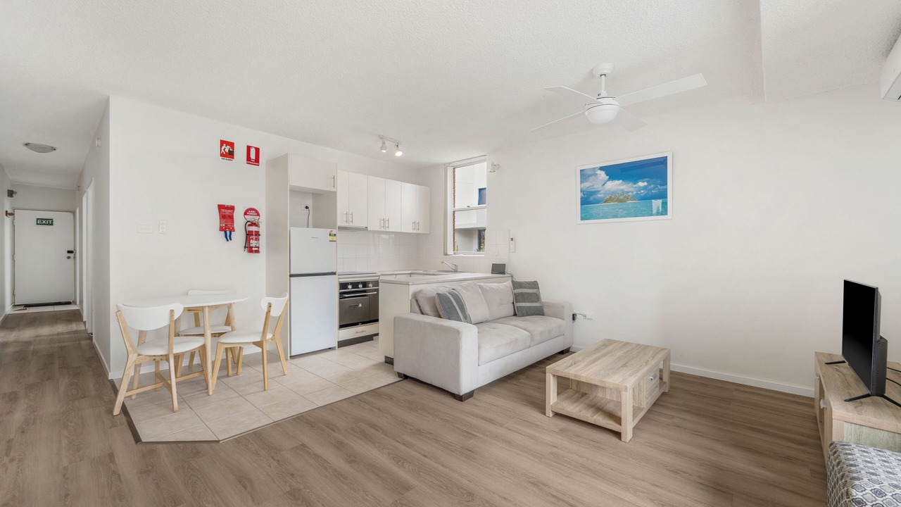 Photo of Livingroom in Port Macquarie