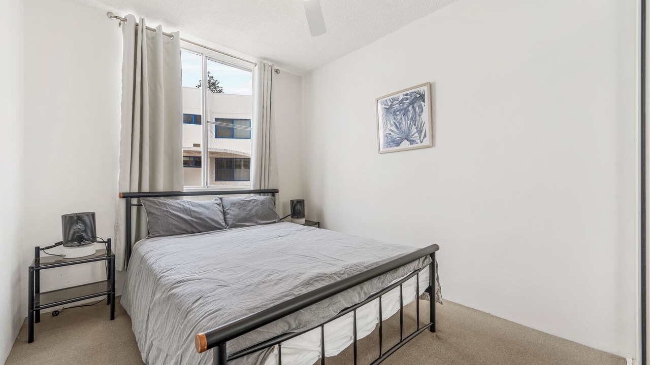 Photo of Bedroom in Port Macquarie