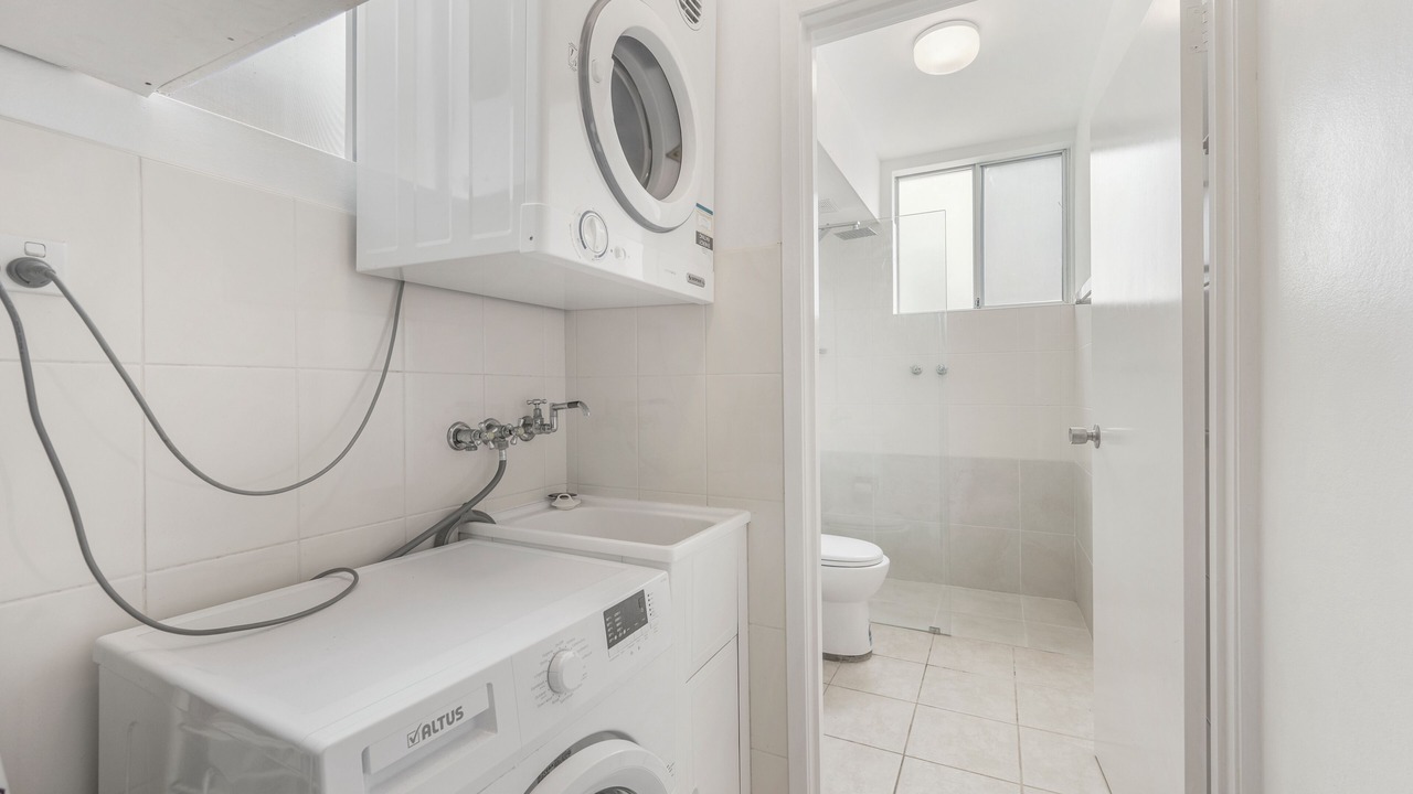 Photo of Bathroom in Port Macquarie