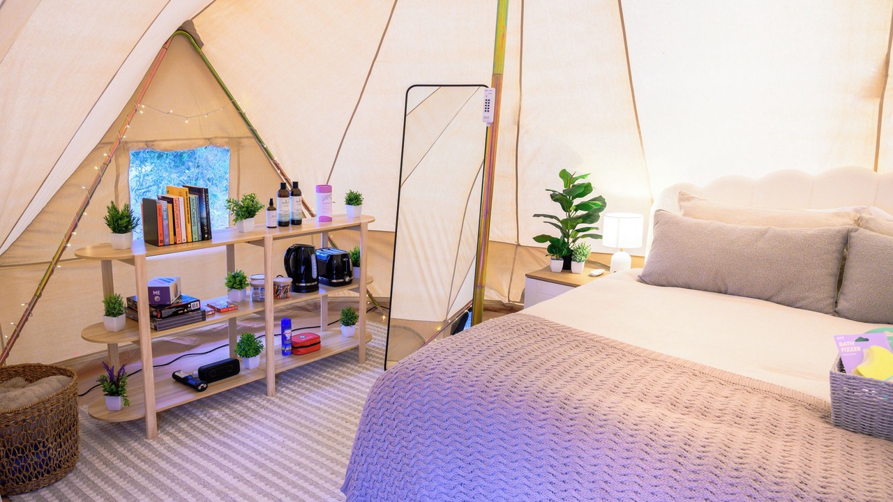 Photo of Bedroom in Trafalgar East