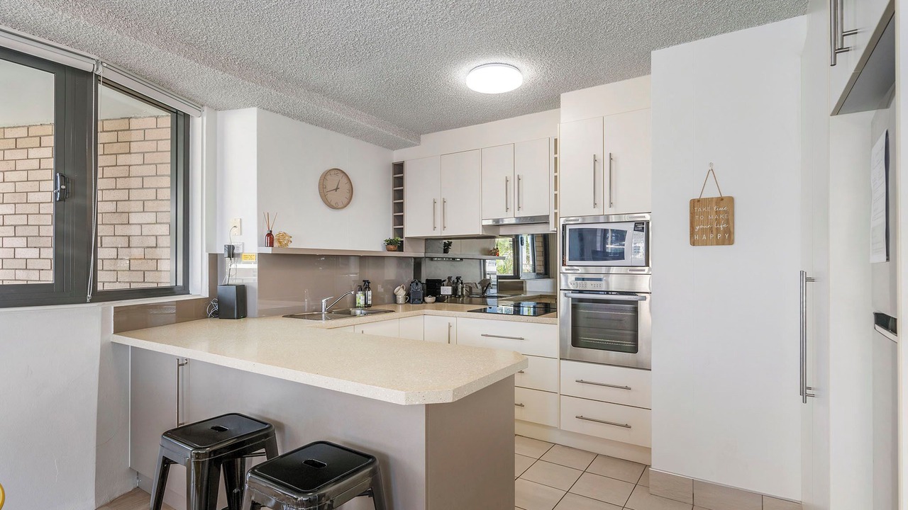 Photo of Kitchen in Port Macquarie