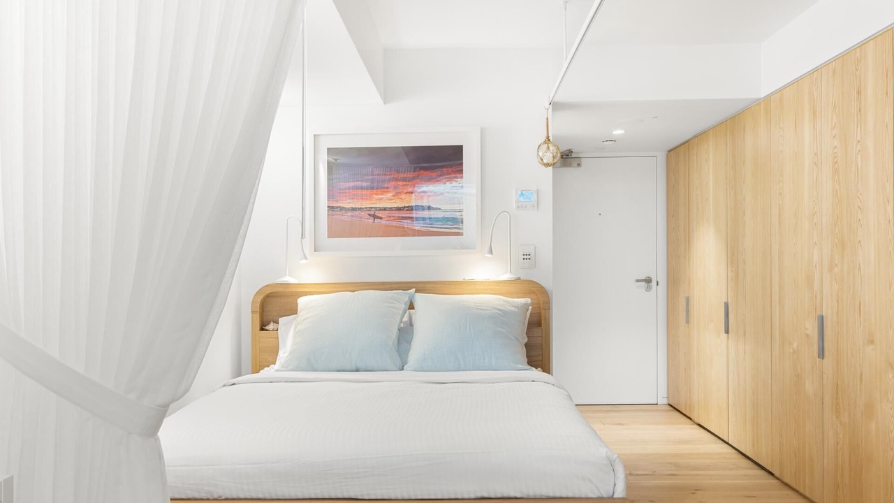 Photo of Bedroom in Bondi Beach