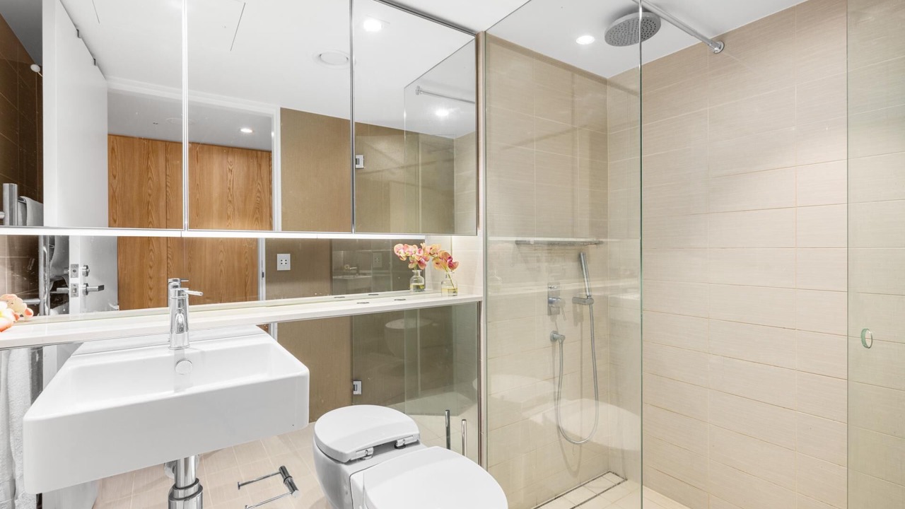 Photo of Bathroom in Bondi Beach