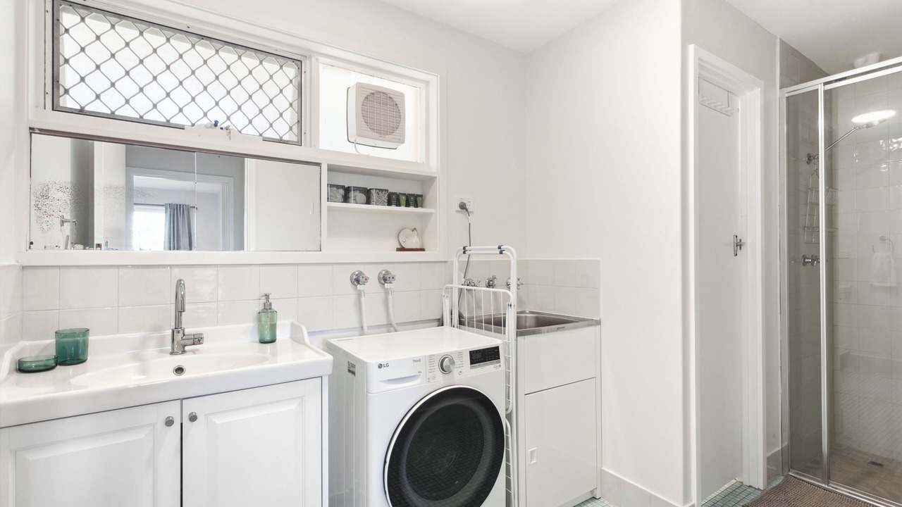 Photo of Bathroom in Scarborough
