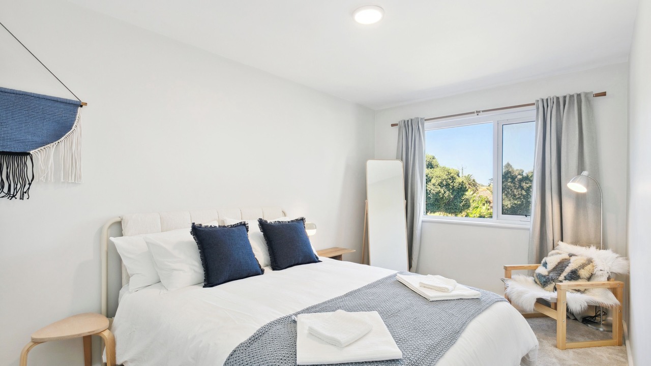 Photo of Bedroom in Scarborough