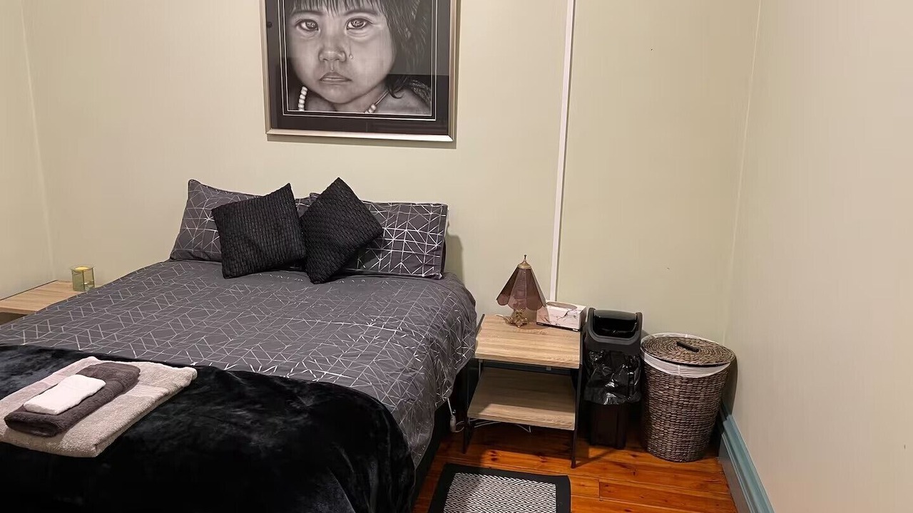 Photo of Bedroom in Seymour