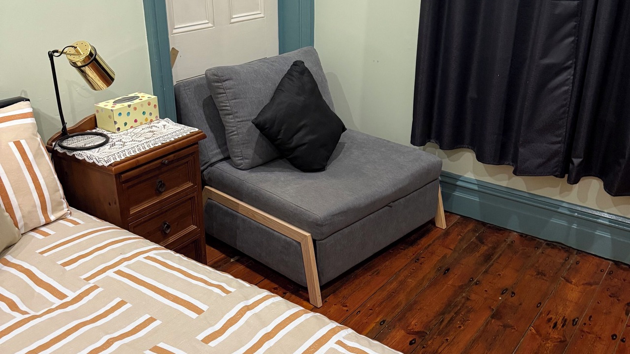 Photo of Bedroom in Seymour