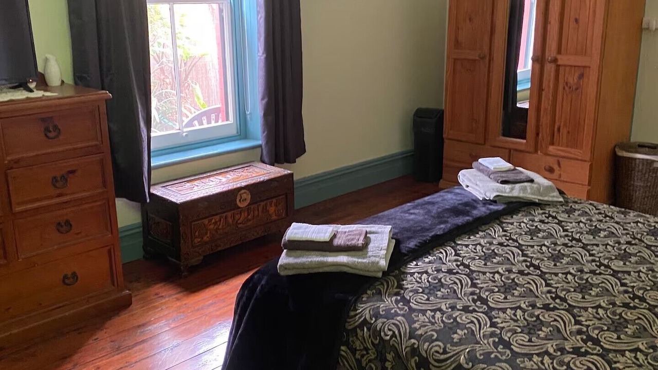 Photo of Bedroom in Seymour