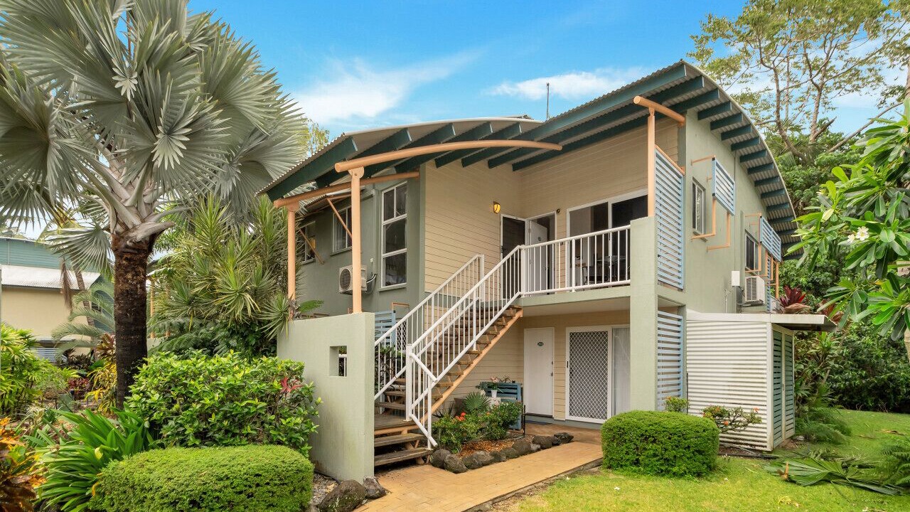 Photo of Outdoor in Trinity Beach