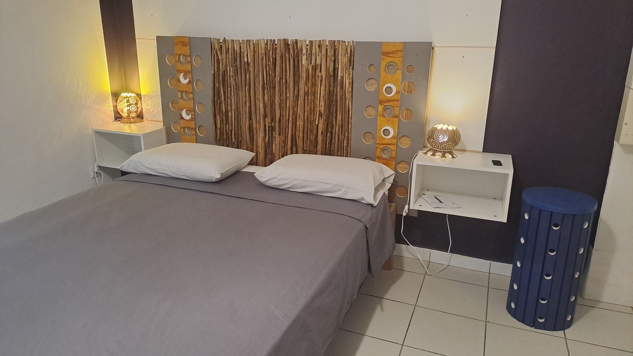 Photo of Bedroom in Cayenne