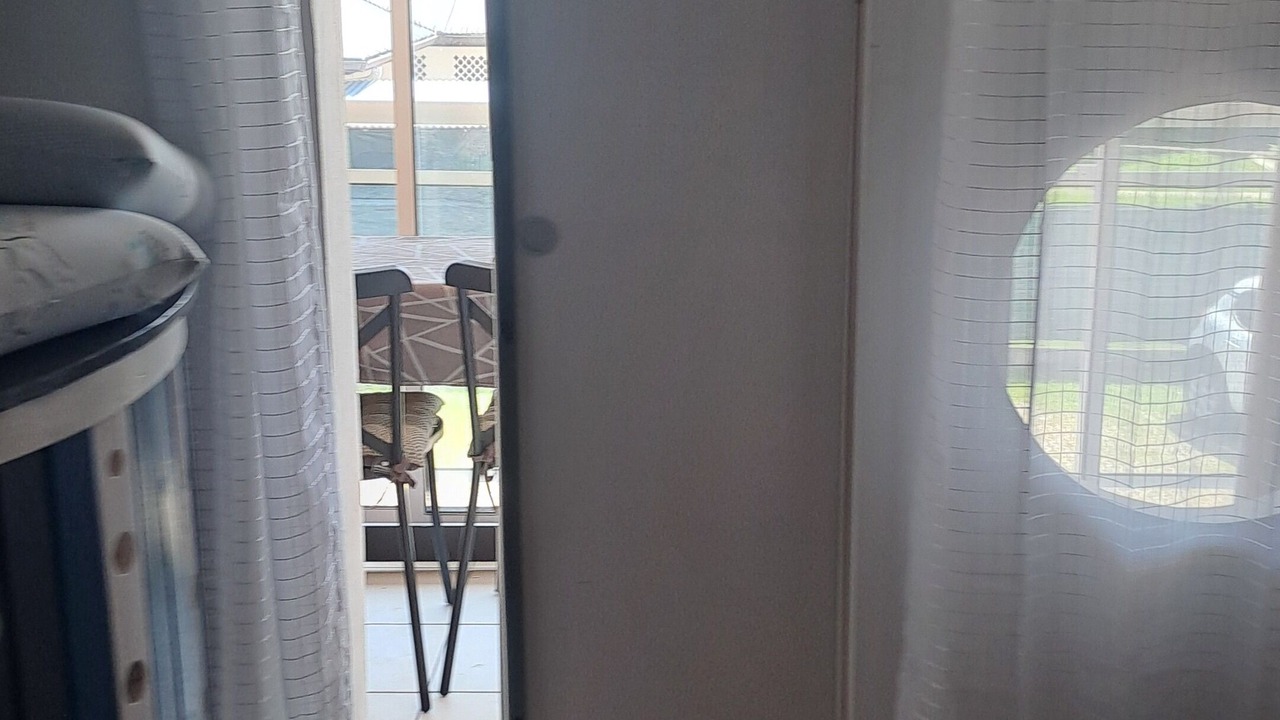 Photo of Bedroom in Cayenne