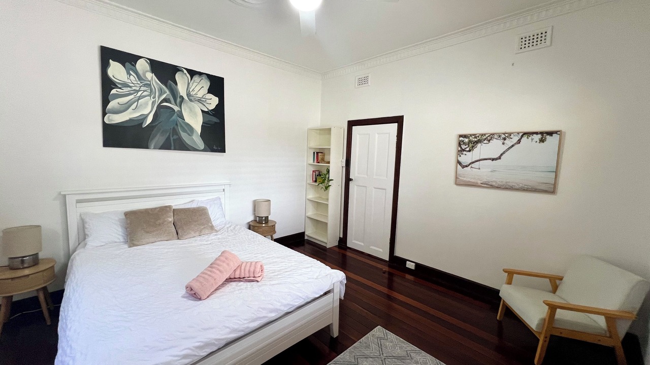 Photo of Bedroom in White Gum Valley
