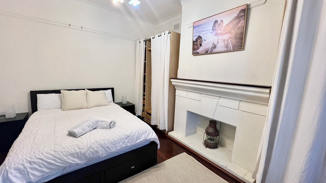 Photo of Bedroom in White Gum Valley