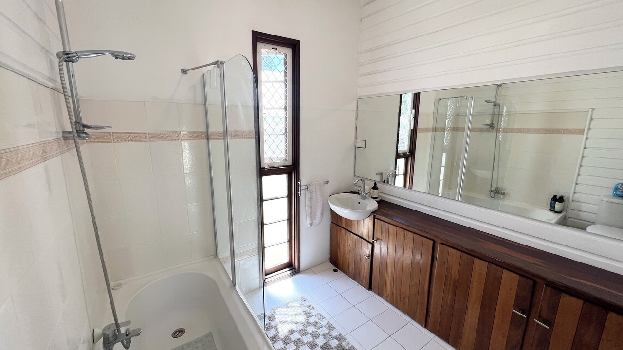 Photo of Bathroom in White Gum Valley