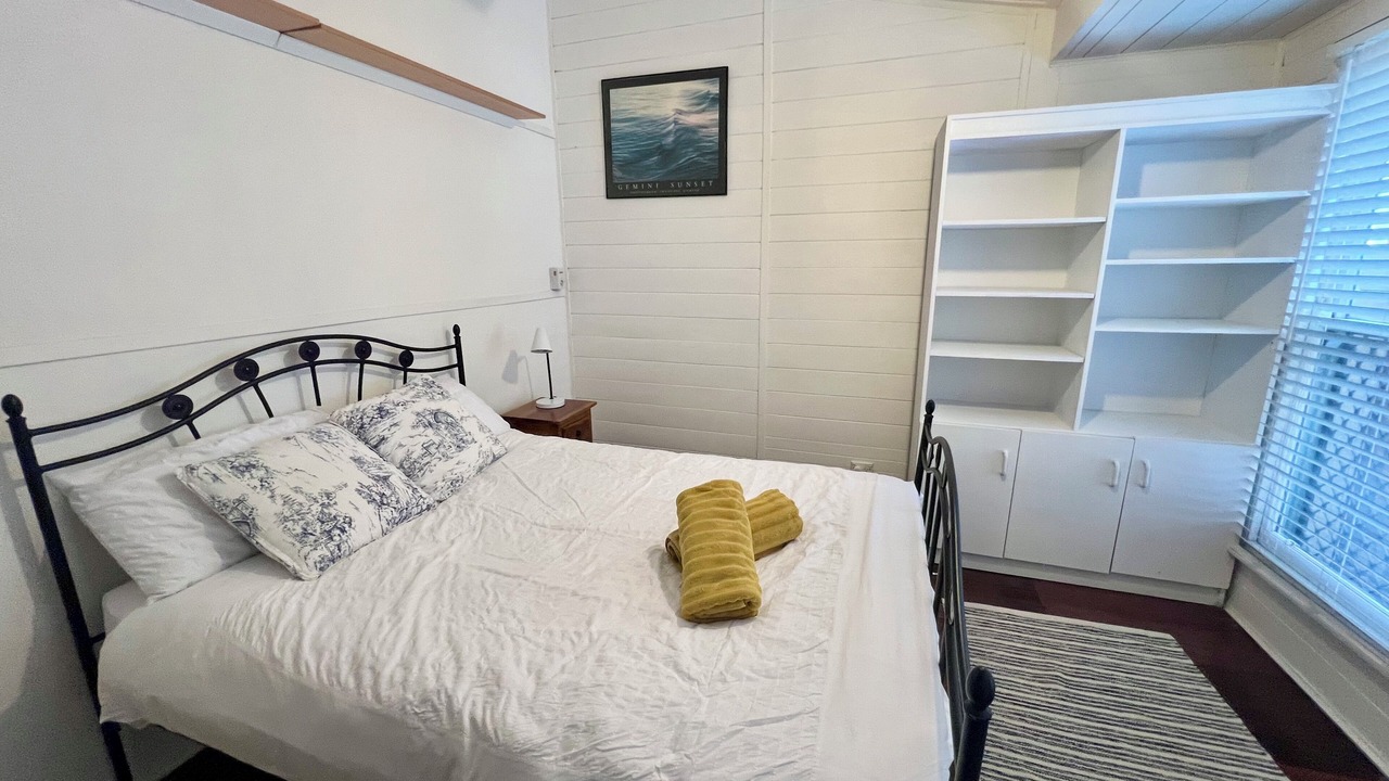 Photo of Bedroom in White Gum Valley