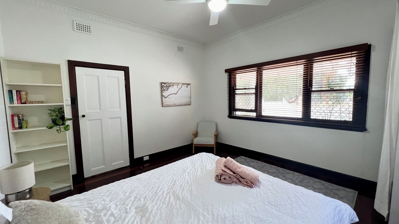 Photo of Bedroom in White Gum Valley