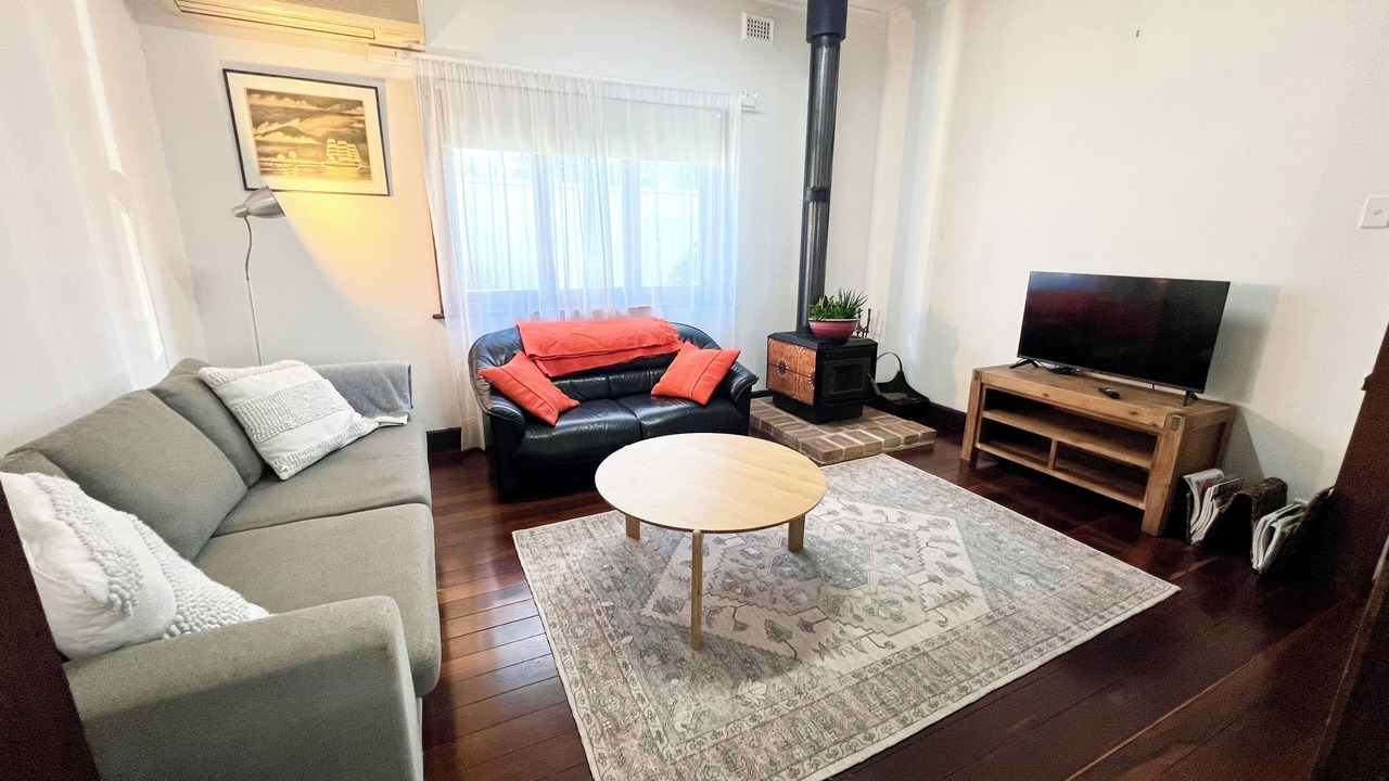 Photo of Livingroom in White Gum Valley