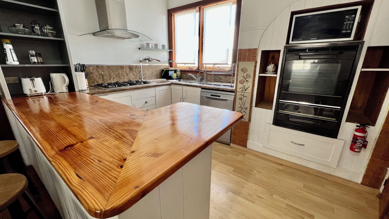 Photo of Kitchen in White Gum Valley