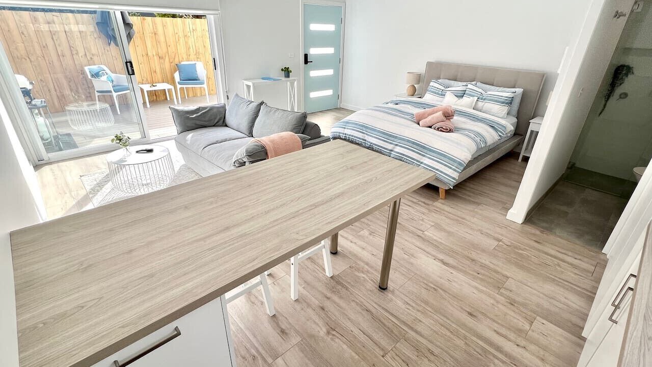 Photo of Bedroom in Barwon Heads