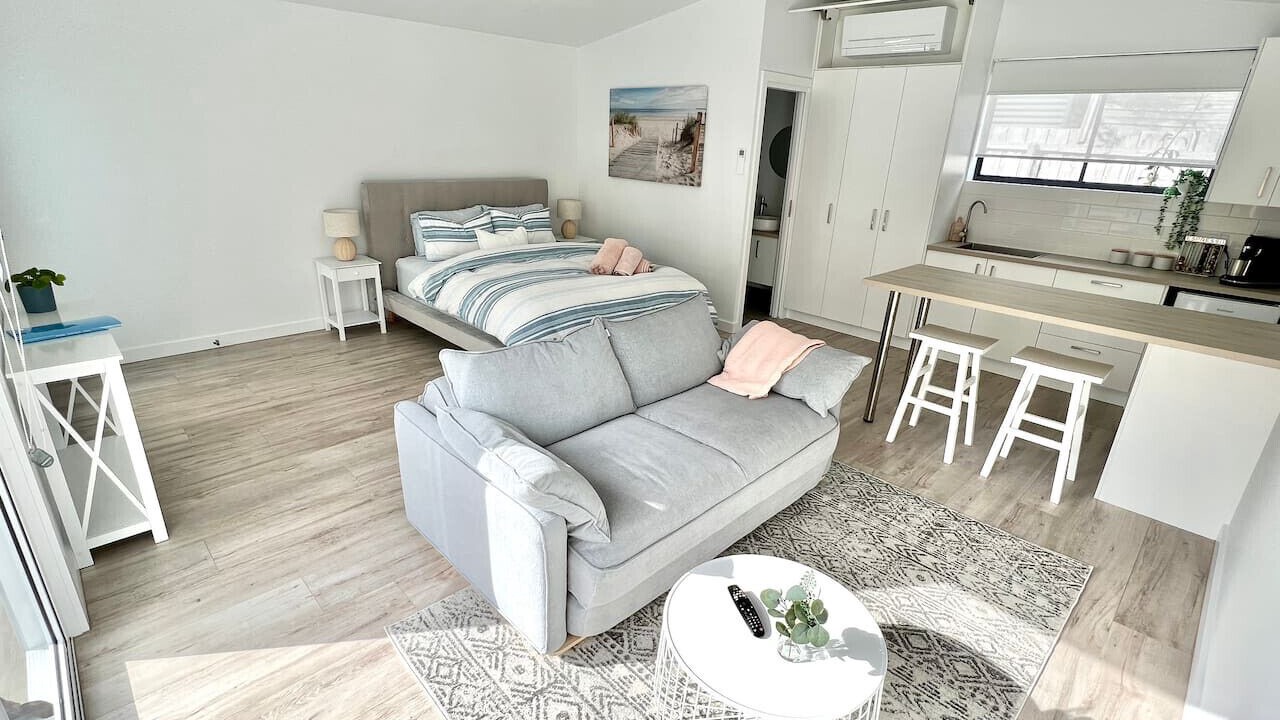 Photo of Livingroom in Barwon Heads