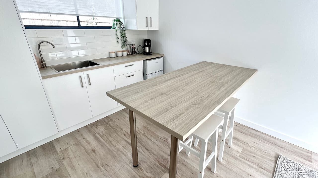 Photo of Kitchen in Barwon Heads