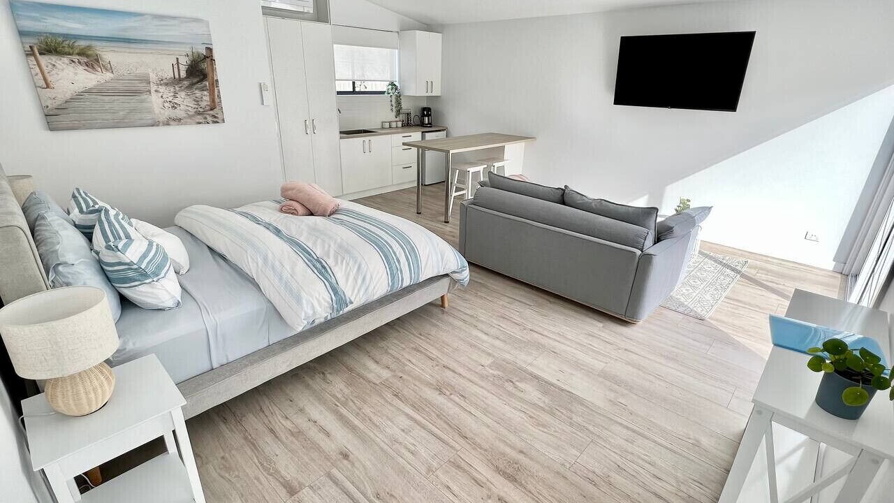 Photo of Bedroom in Barwon Heads