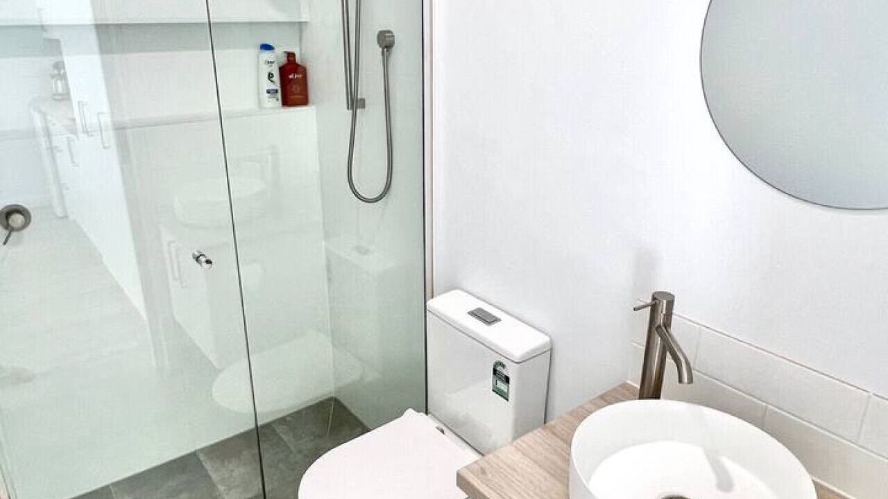 Photo of Bathroom in Barwon Heads