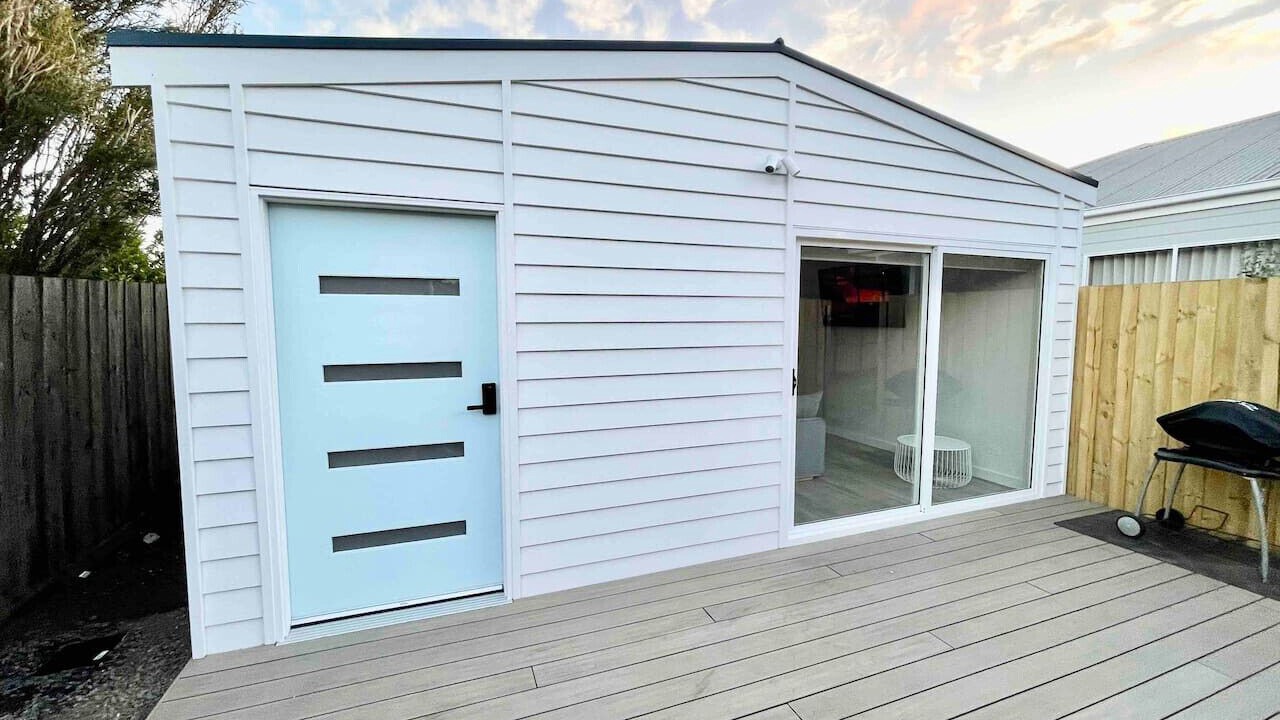 Photo of Patio Balcony in Barwon Heads