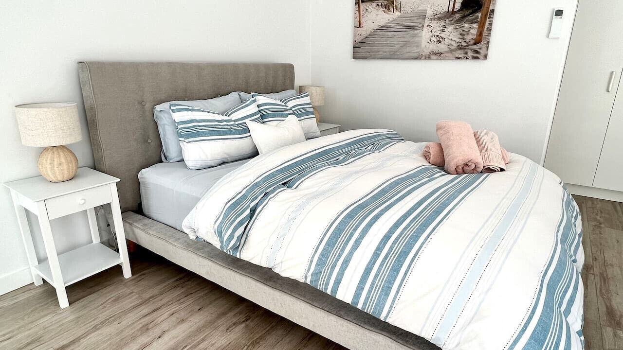 Photo of Bedroom in Barwon Heads