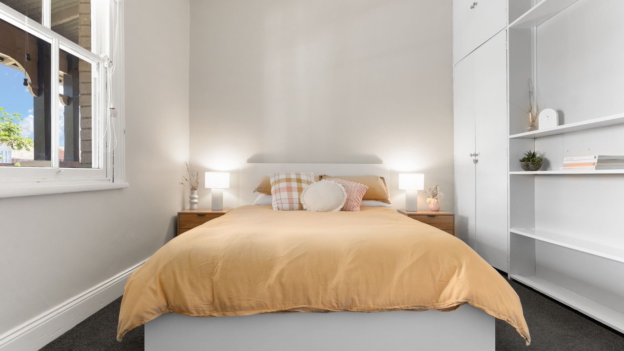 Photo of Bedroom in Bathurst