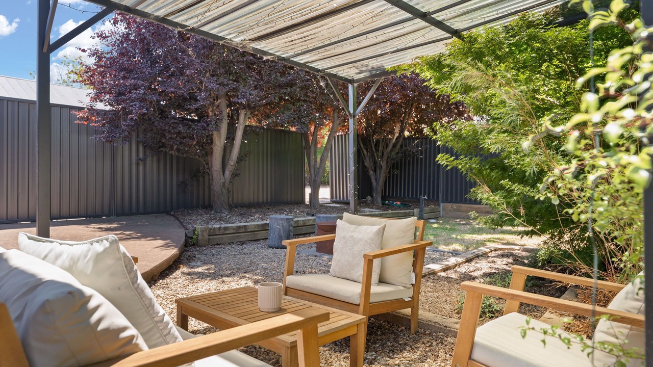 Photo of Patio Balcony in Bathurst