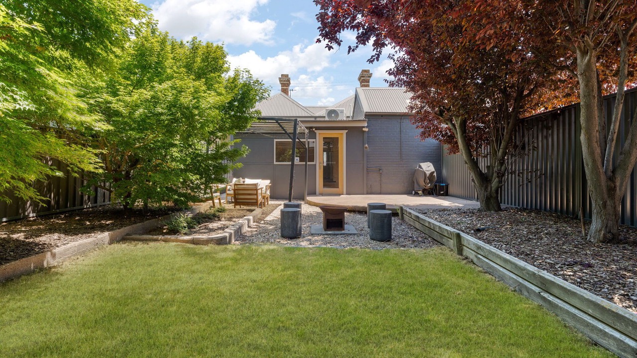 Photo of Outdoor in Bathurst