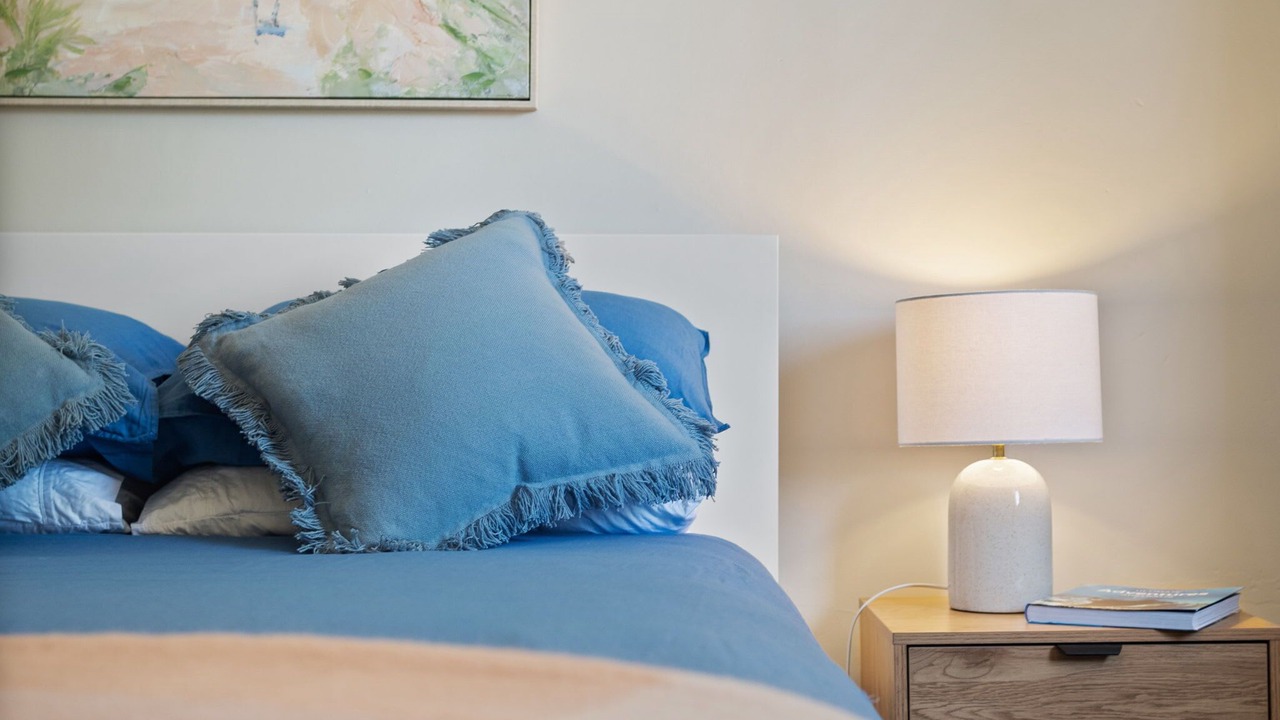 Photo of Bedroom in Bathurst