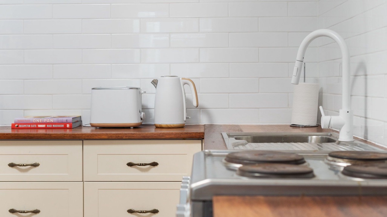 Photo of Kitchen in Bathurst