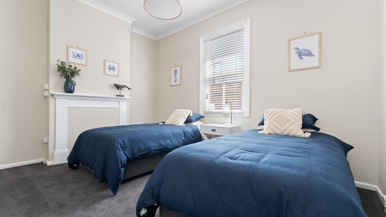 Photo of Bedroom in Bathurst