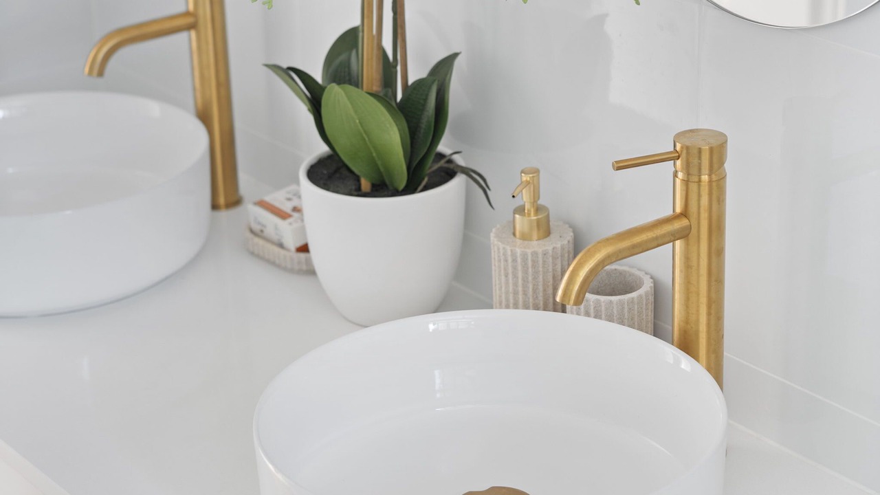Photo of Bathroom in Bathurst