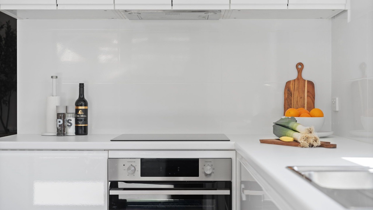 Photo of Kitchen in Bathurst