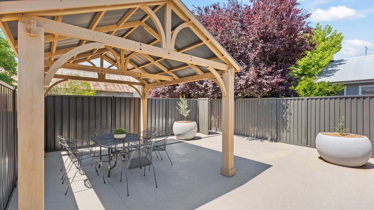 Photo of Outdoor in Bathurst