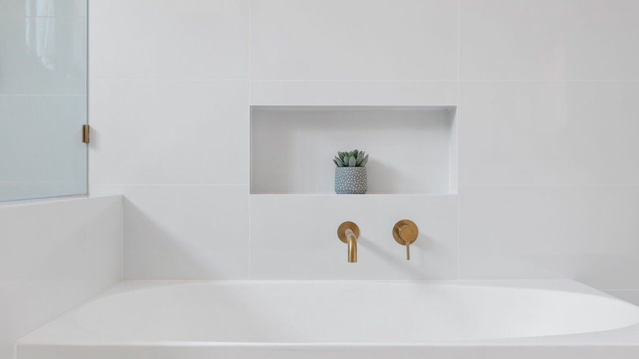 Photo of Bathroom in Bathurst