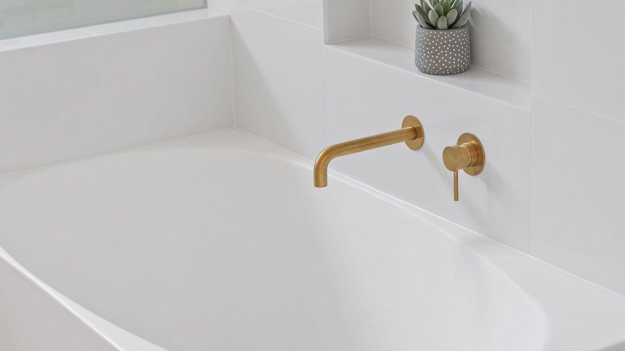 Photo of Bathroom in Bathurst
