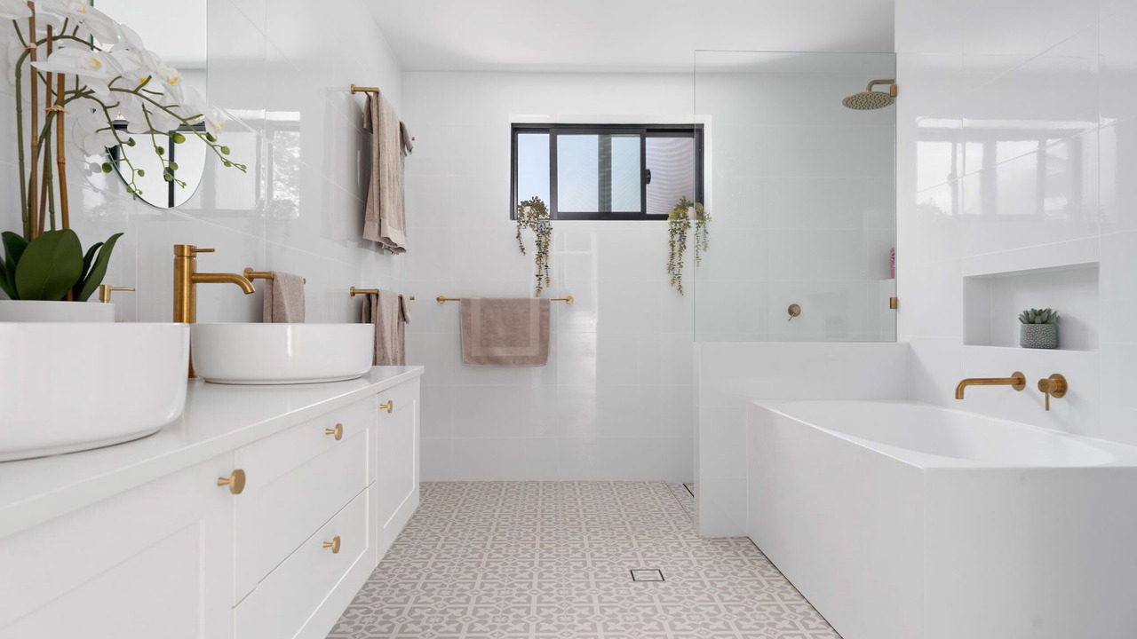 Photo of Bathroom in Bathurst