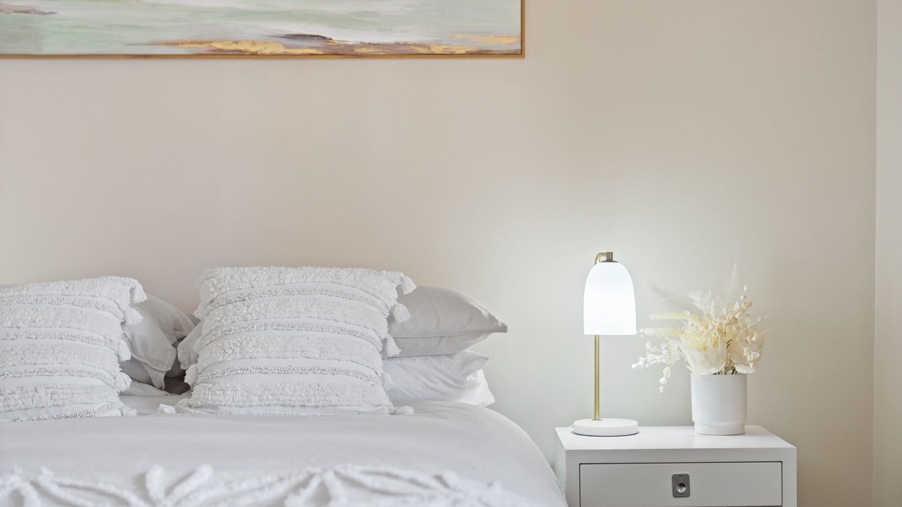 Photo of Bedroom in Bathurst