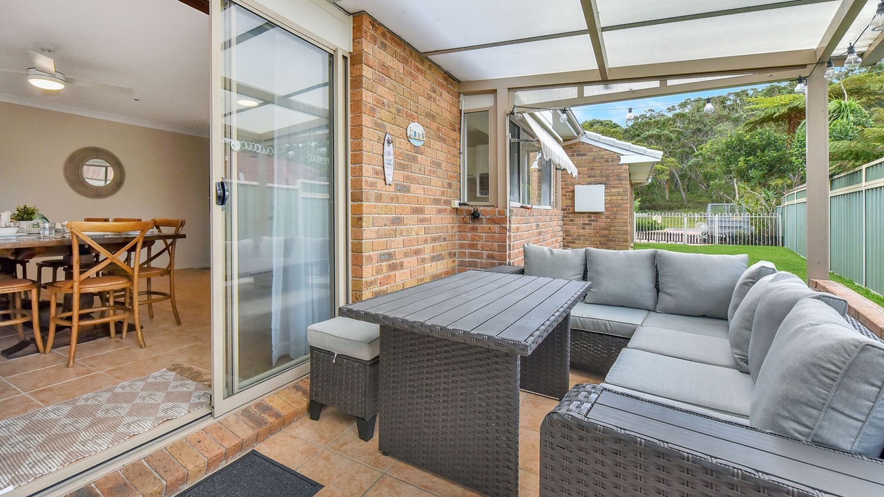 Photo of Outdoor in Fingal Bay