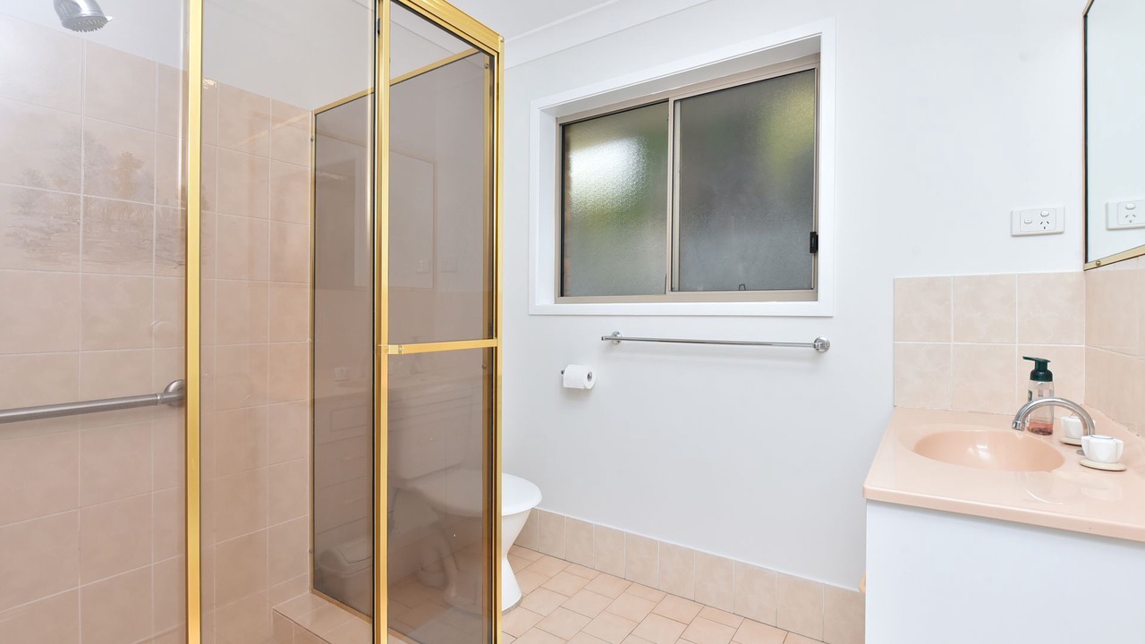 Photo of Bathroom in Fingal Bay