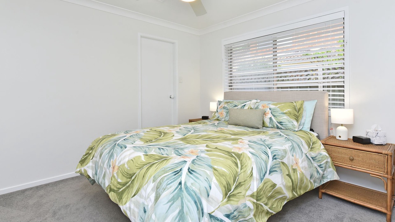 Photo of Bedroom in Fingal Bay
