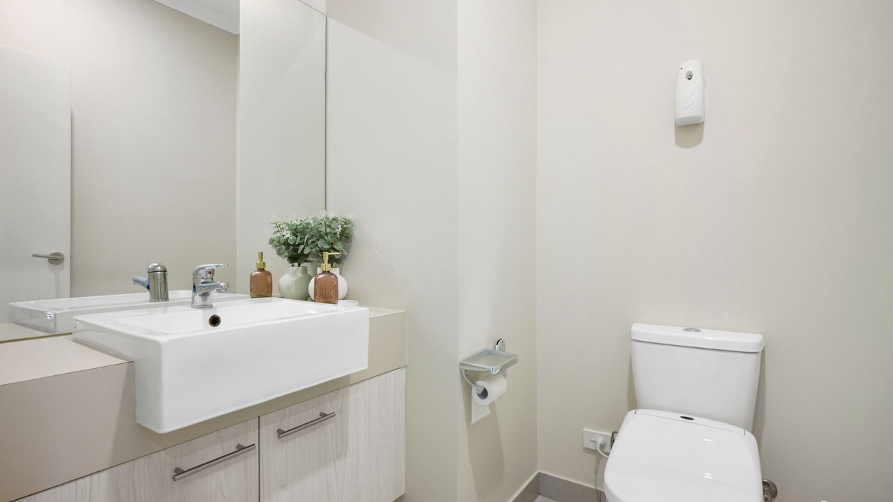 Photo of Bathroom in Point Cook