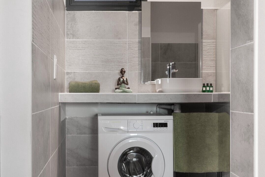 Photo of Bathroom in Beau Soleil