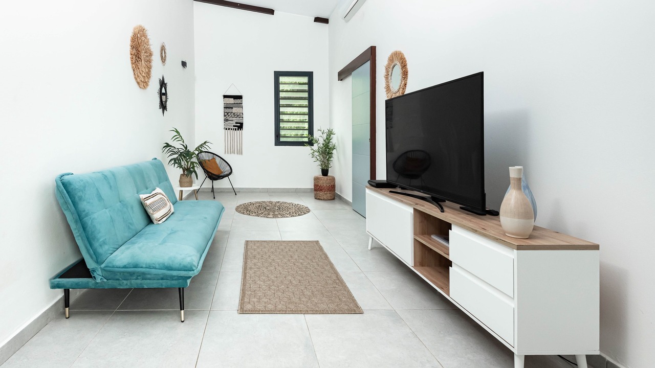 Photo of Livingroom in Beau Soleil